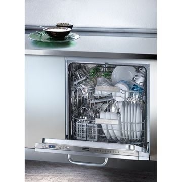 TEŞHİR FRANKE FDW 614 D10P TAM ANKASTRE BULAŞIK MAKİNESİ