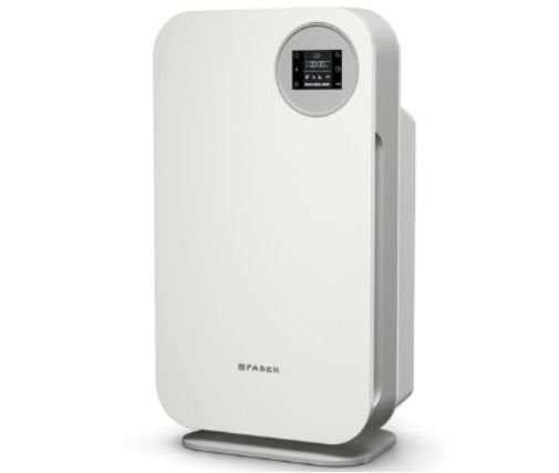 FRANKE FABER AİR HUB PORTABLE FBF PH 1020 MAT BEYAZ