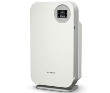 FRANKE FABER AİR HUB PORTABLE FBF PH 1020 MAT BEYAZ