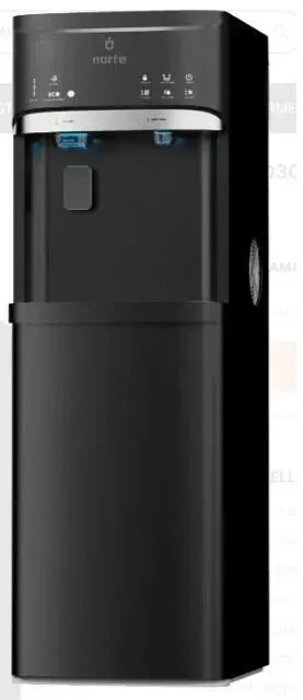 NARTE  SICAK - SOĞUK SU SEBİLİ CALDO