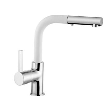 TEŞHİR MARMORİN SWARM SPİRALLİ WHITE ALABASTER BEYAZ DUŞLAMALI SPİRALLİ ARMATÜR