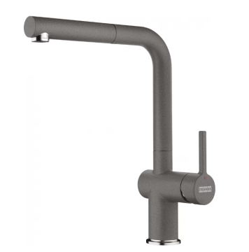 FRANKE ACTİVE PLUS ACTİVE PLUS FRAGRANİTE STONE GREY ARMATÜR