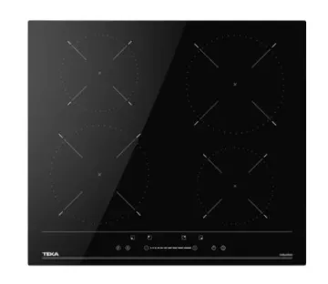 TEKA IBC 64100 S OCAK