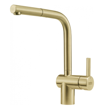 FRANKE ACTİVE PLUS DUŞLAMA ÖZELLİKLİ SPİRALLİ BRONZE ARMATÜR