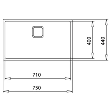 TEKA FlexLinea RS15 71.40 PureClean EVYE