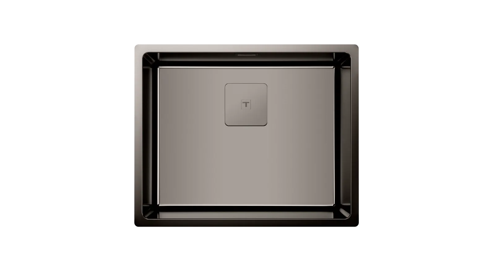 TEKA FlexLinea RS15 50.40 Titanium EVYE