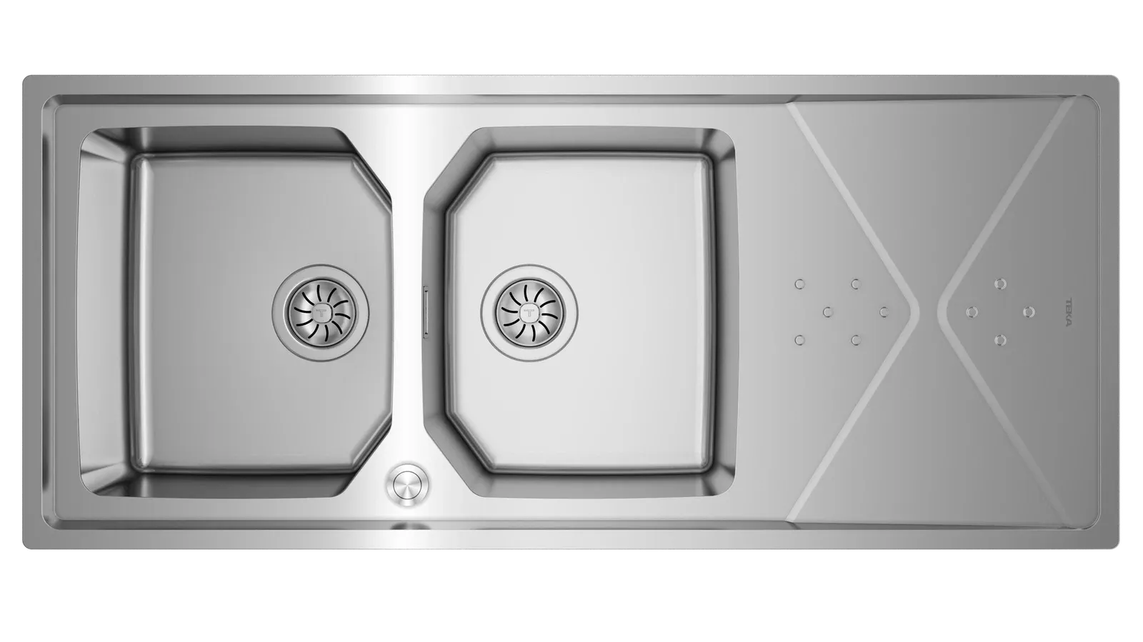 TEKA Brooklyn 80 M-XP 2B 1D EVYE