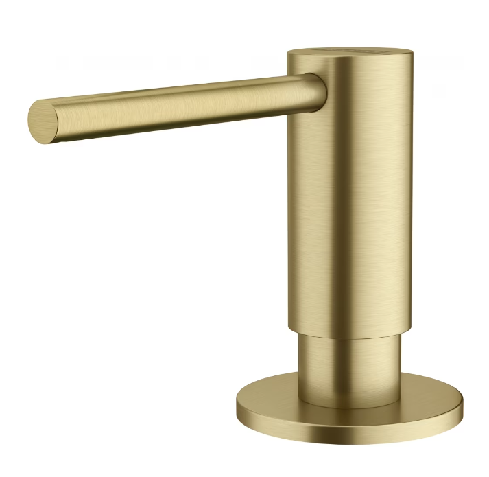 FRANKE ACTİVE SM SIVI SABUNLUK BRONZE