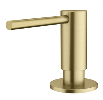 FRANKE ACTİVE SM SIVI SABUNLUK BRONZE