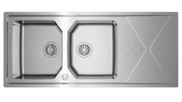 TEKA Brooklyn 80 M-XP 2B 1D EVYE