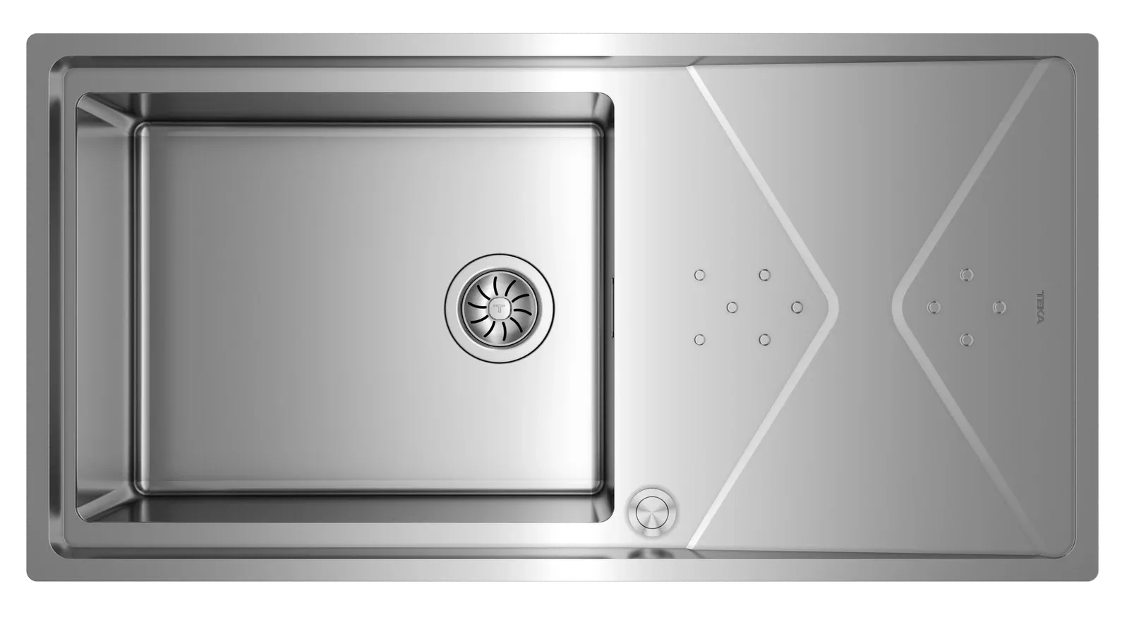 TEKA Brooklyn 60 M-XP 1B 1D PLUS EVYE