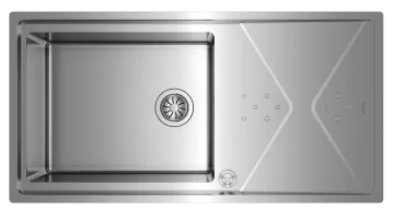 TEKA Brooklyn 60 M-XP 1B 1D PLUS EVYE