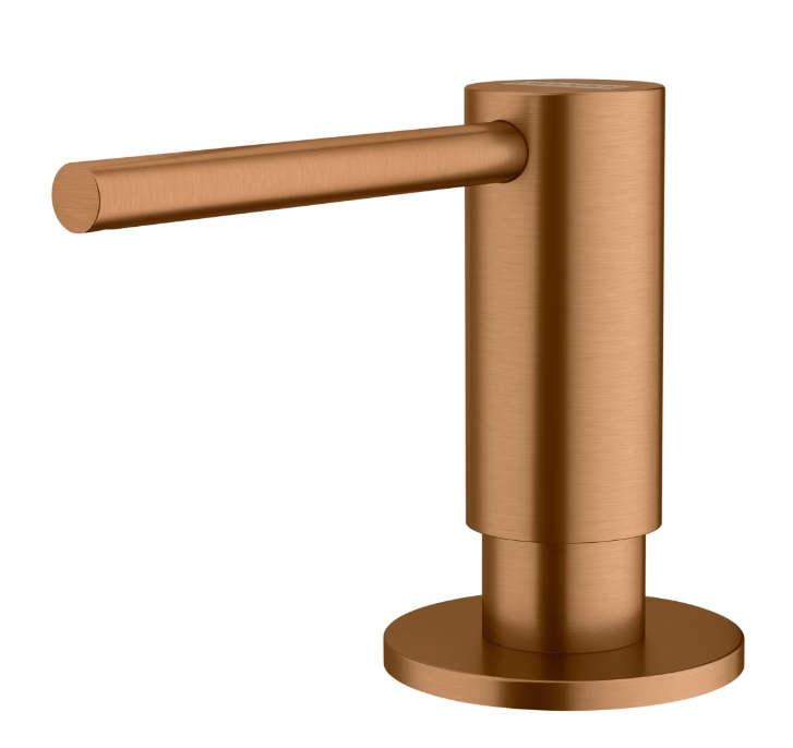 FRANKE ACTİVE SM SIVI SABUNLUK COPPER