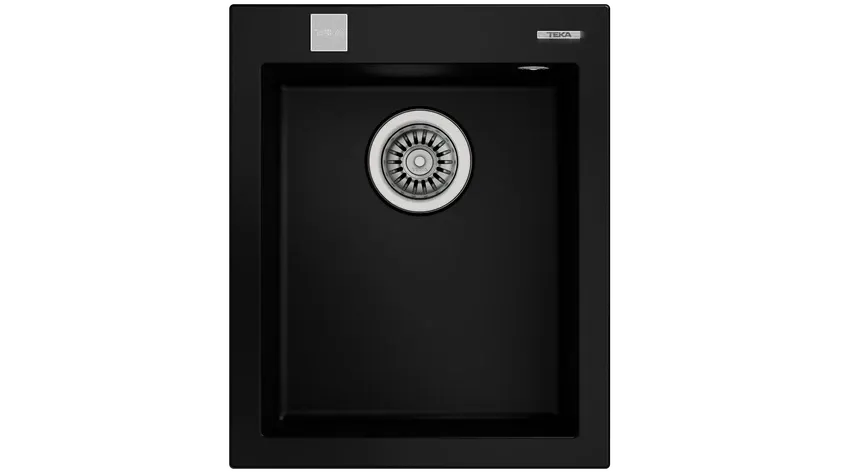 TEKA ForSquare 34.40 TG EVYE BLACK