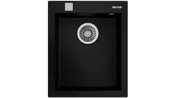 TEKA ForSquare 34.40 TG EVYE BLACK