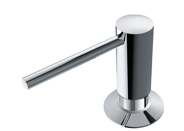 FRANKE SIVI SABUNLUK  KROM