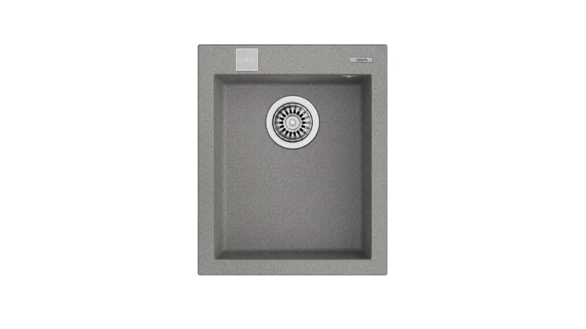 TEKA ForSquare 34.40 TG EVYE STONE GREY