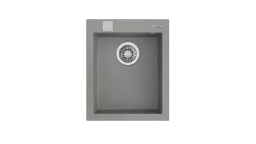 TEKA ForSquare 34.40 TG EVYE STONE GREY