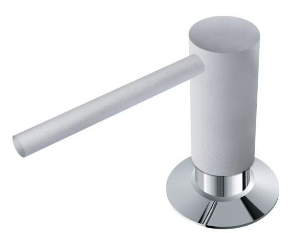 FRANKE SIVI SABUNLUK  BİANCO