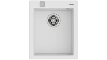 TEKA ForSquare 34.40 TG EVYE WHİTE