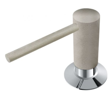 FRANKE SIVI SABUNLUK SAHARA