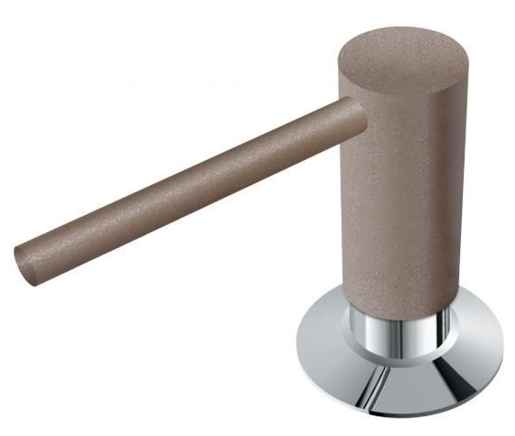 FRANKE SIVI SABUNLUK OYSTER