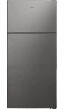 TEKA RTF 15810 İNOX BUZDOLABI