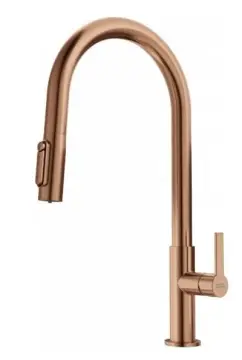 FRANKE MARİS SLİM CLEAR WATER ARITMALI COPPER ARMATÜR