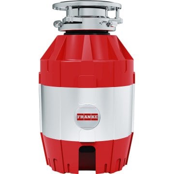 TEŞHİR FRANKE ÇÖP ÖĞÜTÜCÜ TE-50