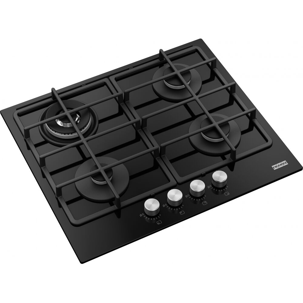 FRANKE FHSM 604 3G DC BK C OCAK