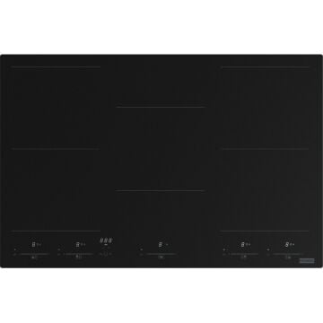 Franke Mythos K-LINK FMY 805 I F KL MB Mat Siyah İndüksiyonlu Ankastre Ocak