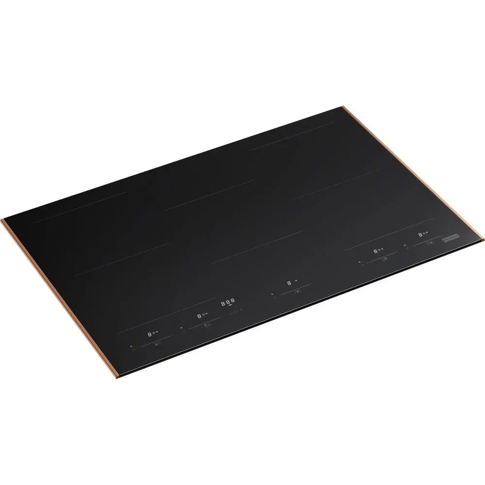 Franke Mythos Masterpiece FMY 805 I F KL CP Cooper İndüksiyonlu Ocak