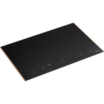 Franke Mythos Masterpiece FMY 805 I F KL CP Cooper İndüksiyonlu Ocak