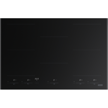 Franke Mythos Masterpiece FMY 805 I F KL AN Antrasit İndüksiyonlu Ocak