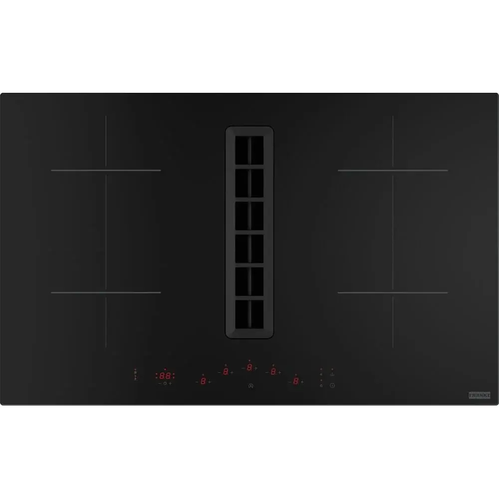 Franke Davlumbaz Entegreli ocak