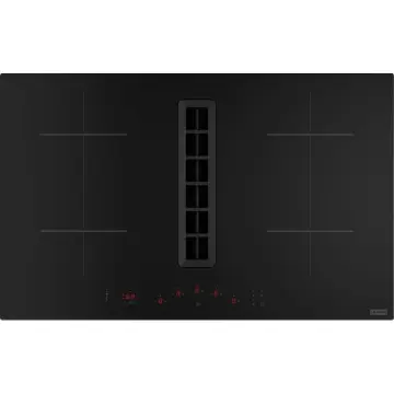 Franke Davlumbaz Entegreli ocak