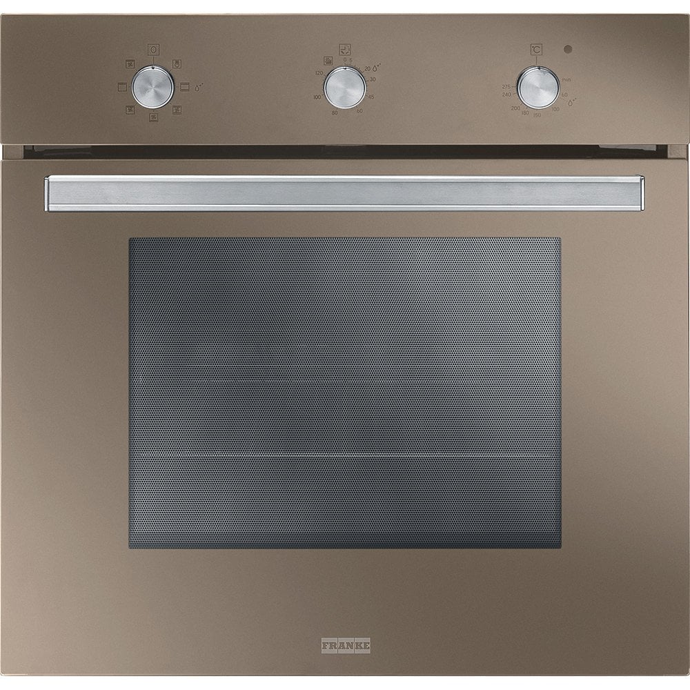 TEŞHİR FRANKE SMART PLUS SGP 62 M OY/F GLASS OYSTER ANKASTRE FIRIN