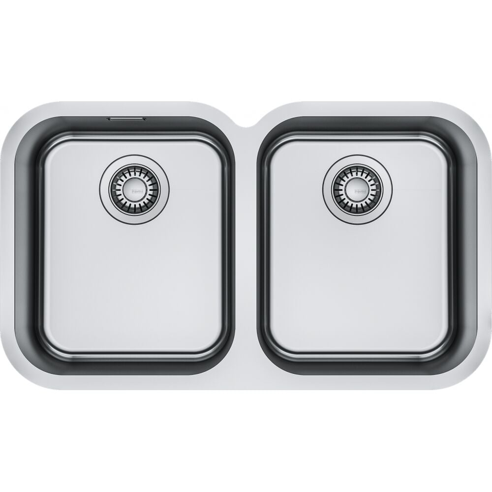 FRANKE SRX 120-34-34EVYE