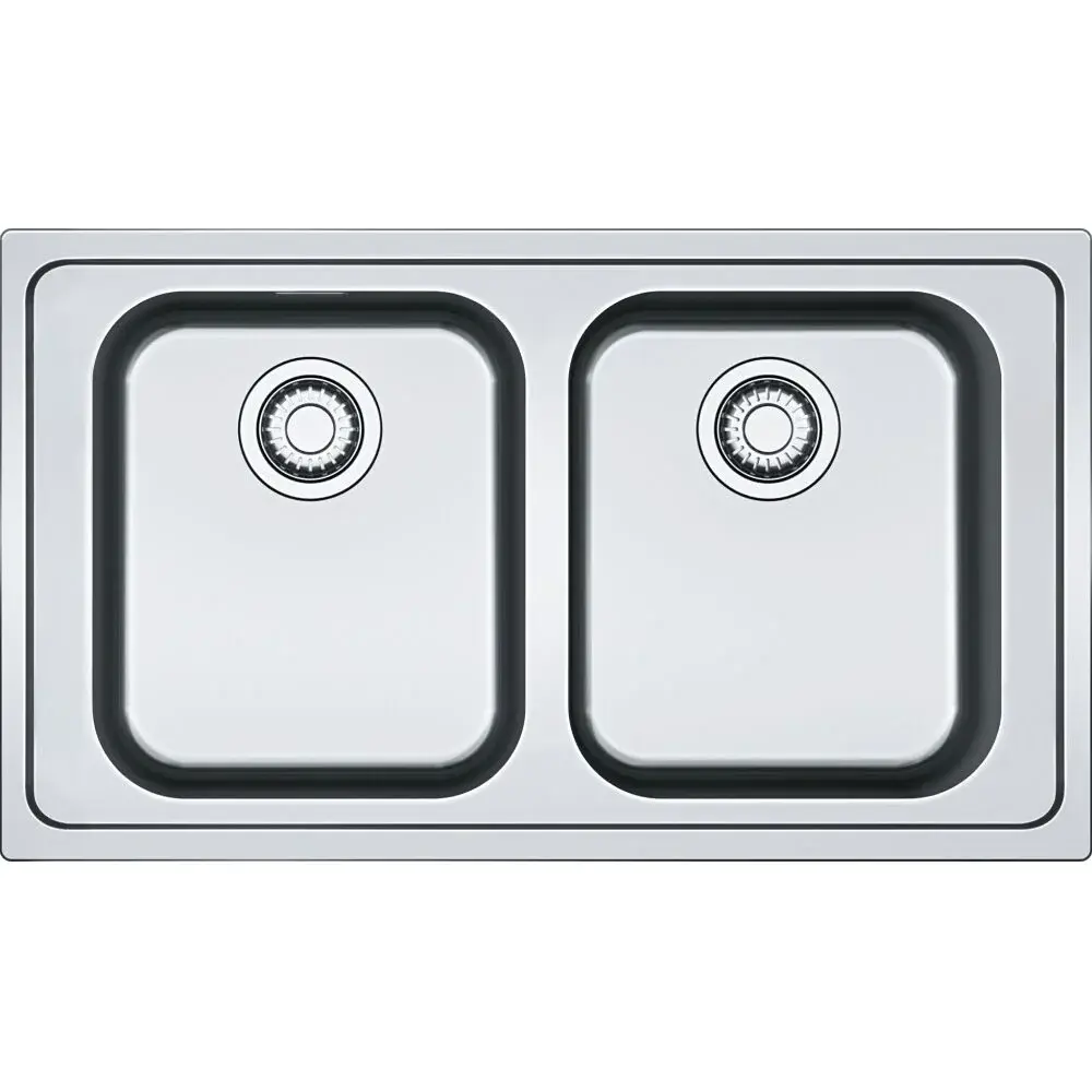 FRANKE SRX 620-34-34 EVYE