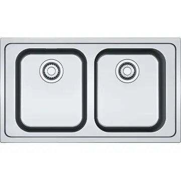 FRANKE SRX 620-34-34 EVYE