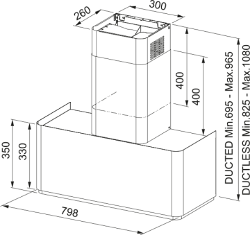FRANKE FMYW BK M/CP 80 KL DAVLUMBAZ