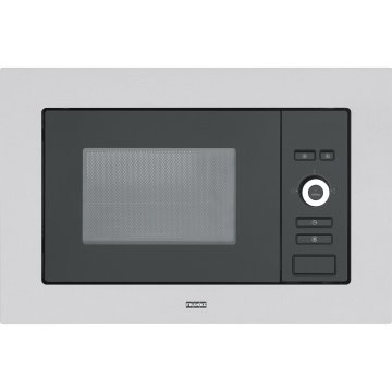 FRANKE  FSL 20 MW XS PASLANMAZ ÇELİK ANKASTRE MİKRODALGA