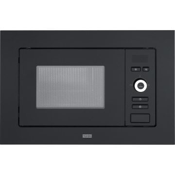 FRANKE FSL 20 MW BK  ANKASTRE MİKRODALGA