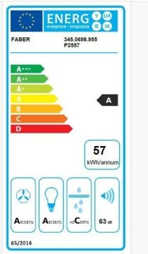FRANKE Faber BEAT XL BK MATT F80 Mat Beyaz Ada Davlumbaz