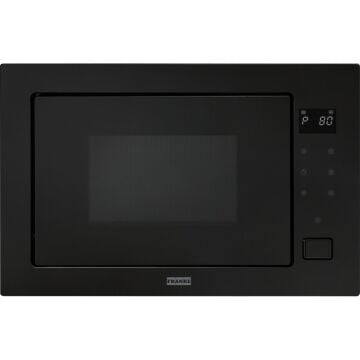 FRANKE  FMW 250 CR2 G BK MİKRODALGA