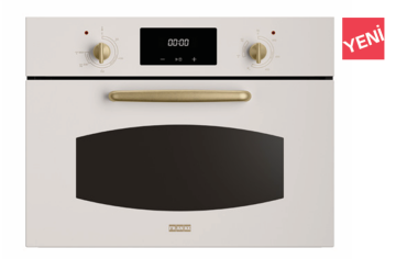 FRANKE  FMW 45 CL G PW KREM MİKRODALGA