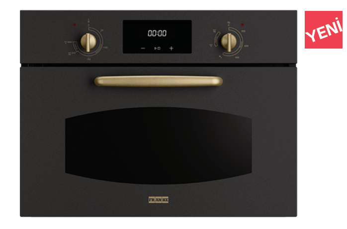 FRANKE   FMW 45 CL G ON  NERO MİKRODALGA