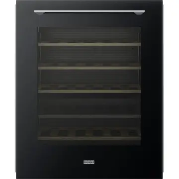 Franke FMA 36 WCR BK Ankastre Şaraplık