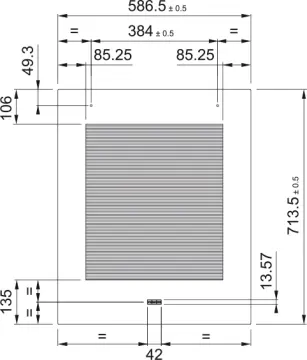 Franke FMA 36 WCR BK Ankastre Şaraplık