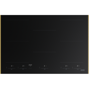 Franke Mythos Masterpiece FMY 805 I F KL CP gold İndüksiyonlu Ocak